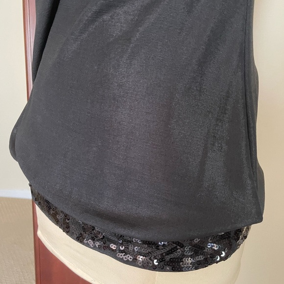 DKNY top - Picture 5 of 7